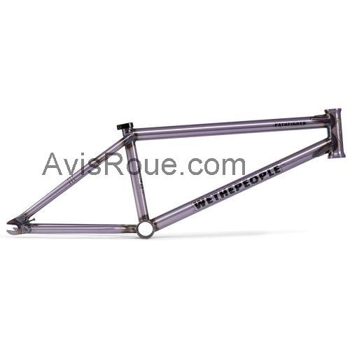 WeThePeople Pathfinder fiche technique et avis
